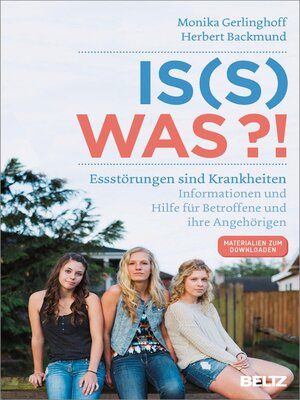 cover image of Is(s) was!?
